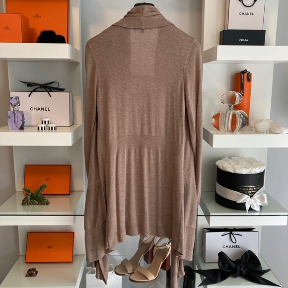 🍂 DALIA CARDIGAN - Picture 5 of 8